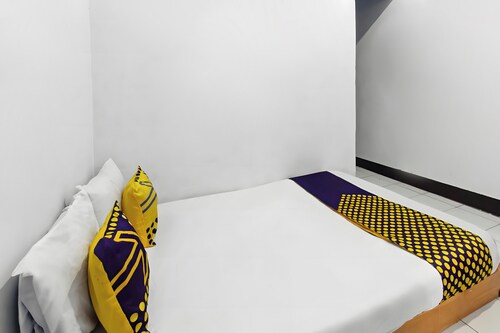 Hotel O Kanditha Homestay Near Lombok Exotic Sentral Oleh-oleh