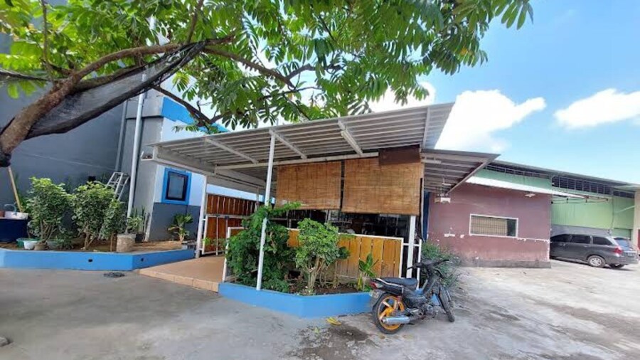 OYO 93246 Kanditha Homestay Near Lombok Exotic Sentral Oleh-oleh