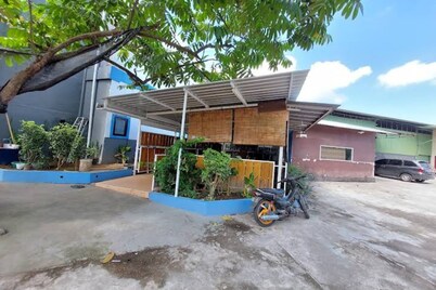 OYO 93246 Kanditha Homestay Near Lombok Exotic Sentral Oleh-oleh