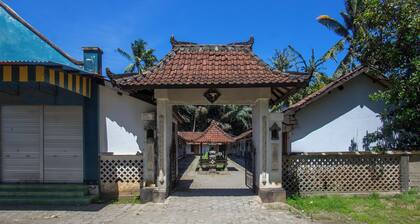 Hotel O Kanditha Homestay Near Lombok Exotic Sentral Oleh-oleh