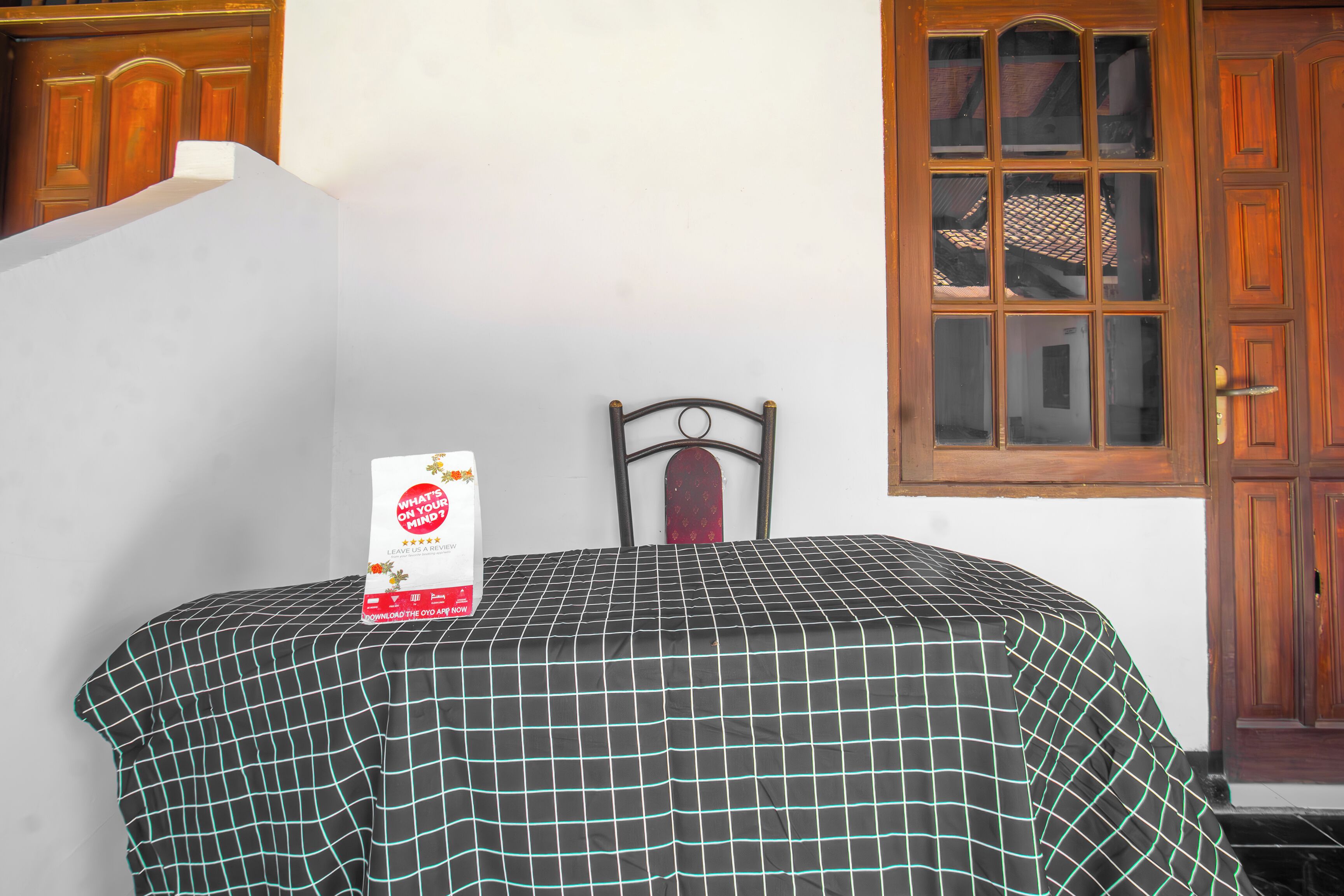 Recepción