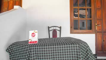 Recepción