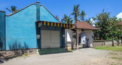 Hotel O Kanditha Homestay Near Lombok Exotic Sentral Oleh-oleh