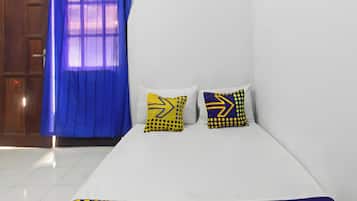 Bed sheets