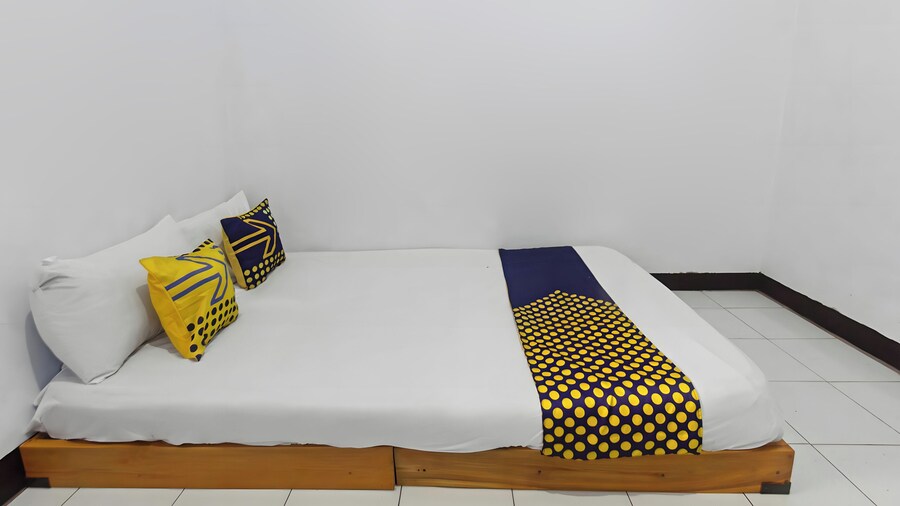 Hotel O Kanditha Homestay Near Lombok Exotic Sentral Oleh-oleh