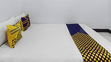 Bed sheets
