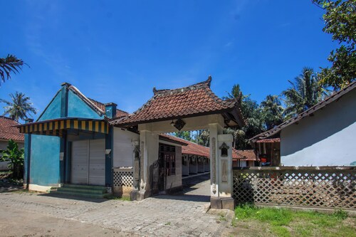 Hotel O Kanditha Homestay Near Lombok Exotic Sentral Oleh-oleh