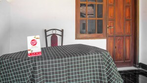 Reception - Hotel O Kanditha Homestay Near Lombok Exotic Sentral Oleh-oleh (Senggigi)
