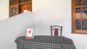 Reception - Hotel O Kanditha Homestay Near Lombok Exotic Sentral Oleh-oleh (Senggigi)
