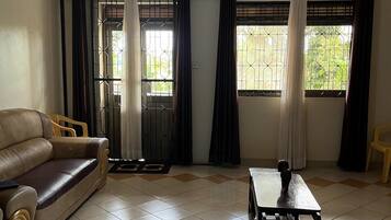 House | Interior