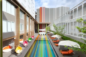 Exterior - Tinidee Trendy Bangkok Khaosan (Bangkok)