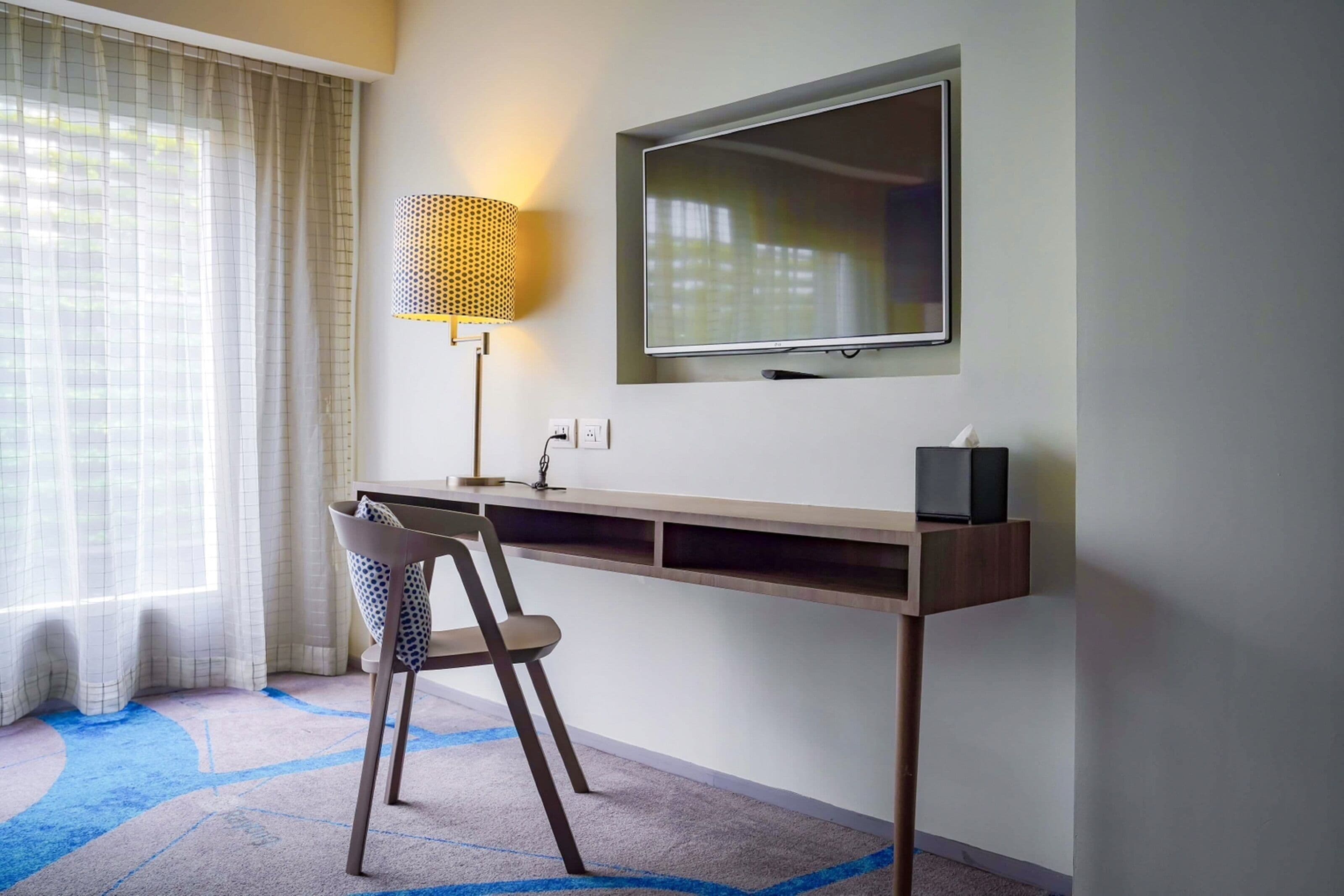 Family Room | Television