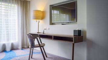 Family Room | Television