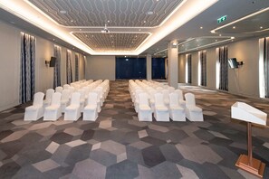 Salão de eventos