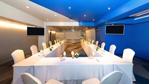 Meeting facility - Tinidee Trendy Bangkok Khaosan (Bangkok)
