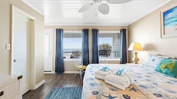 Townhome, Multiple Beds, Balcony, Ocean View (22519 Front Beach Road 150)