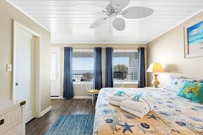 Stadtwohnung, Mehrere Betten, Balkon, Meerblick (22519 Front Beach Road 150) | 3 Schlafzimmer, individuell dekoriert, individuell eingerichtet