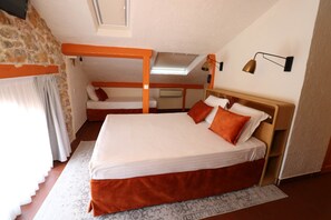 1 bedroom, free WiFi