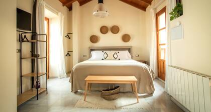 APARTAMENTOS VITA CENTER