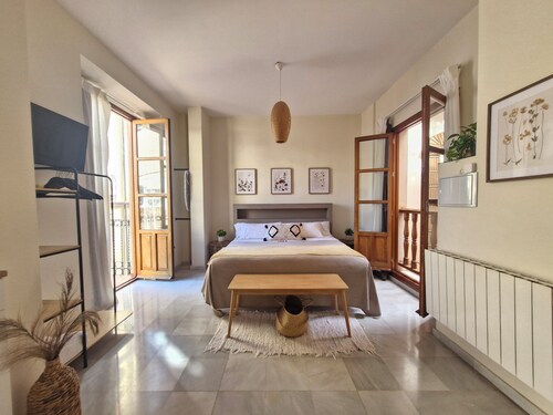 APARTAMENTOS VITA CENTER 