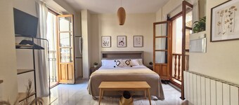 APARTAMENTOS VITA CENTER 