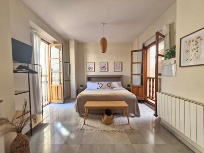 APARTAMENTOS VITA CENTER