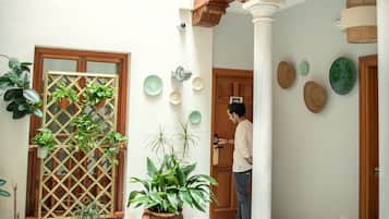 Studio Standard | Terrasse/Patio