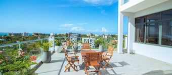 Tanzanite Serviced Apartment