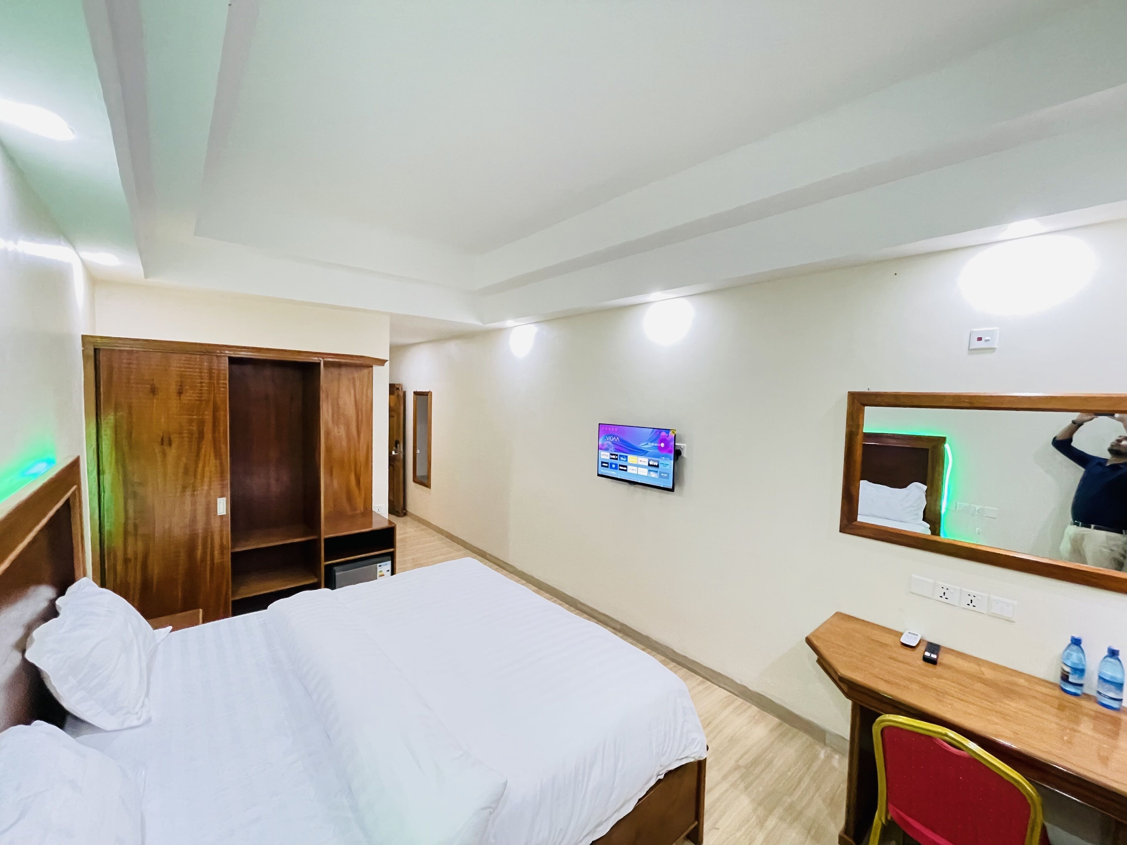 Photo - Pulickal Heights Hotel