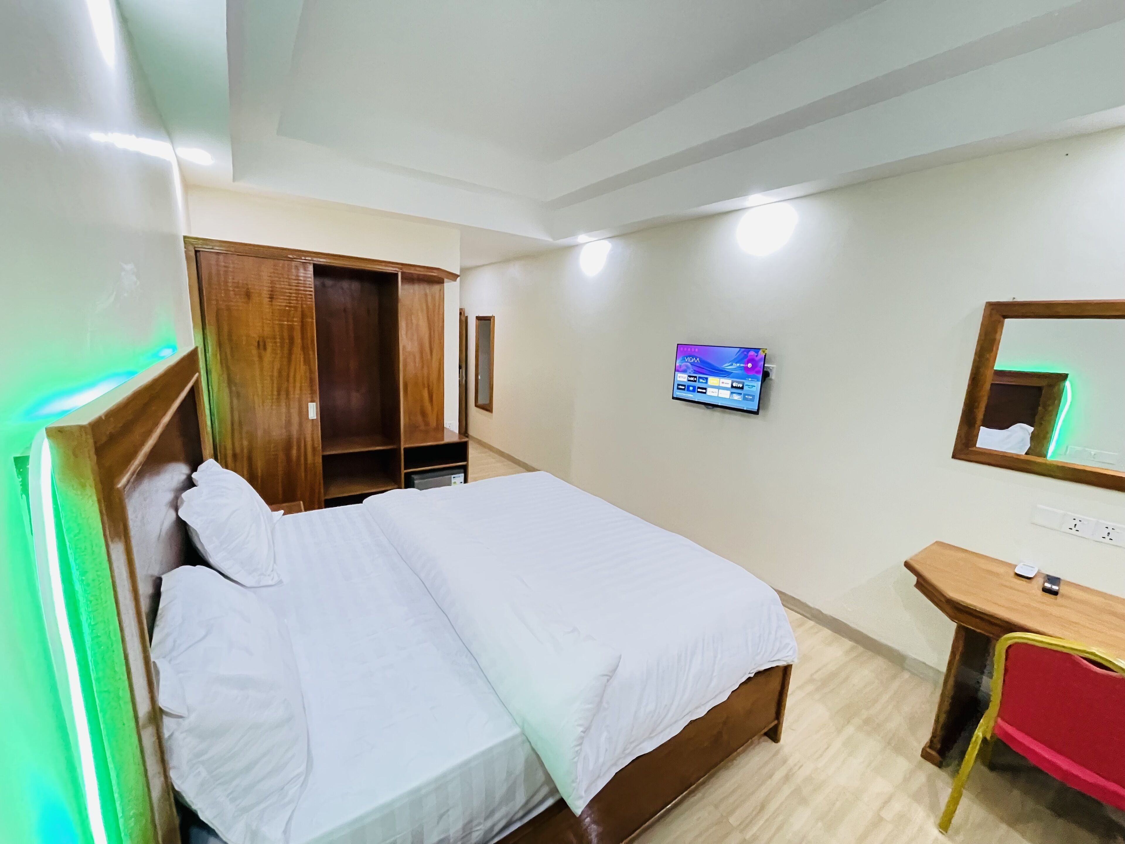 Photo - Pulickal Heights Hotel