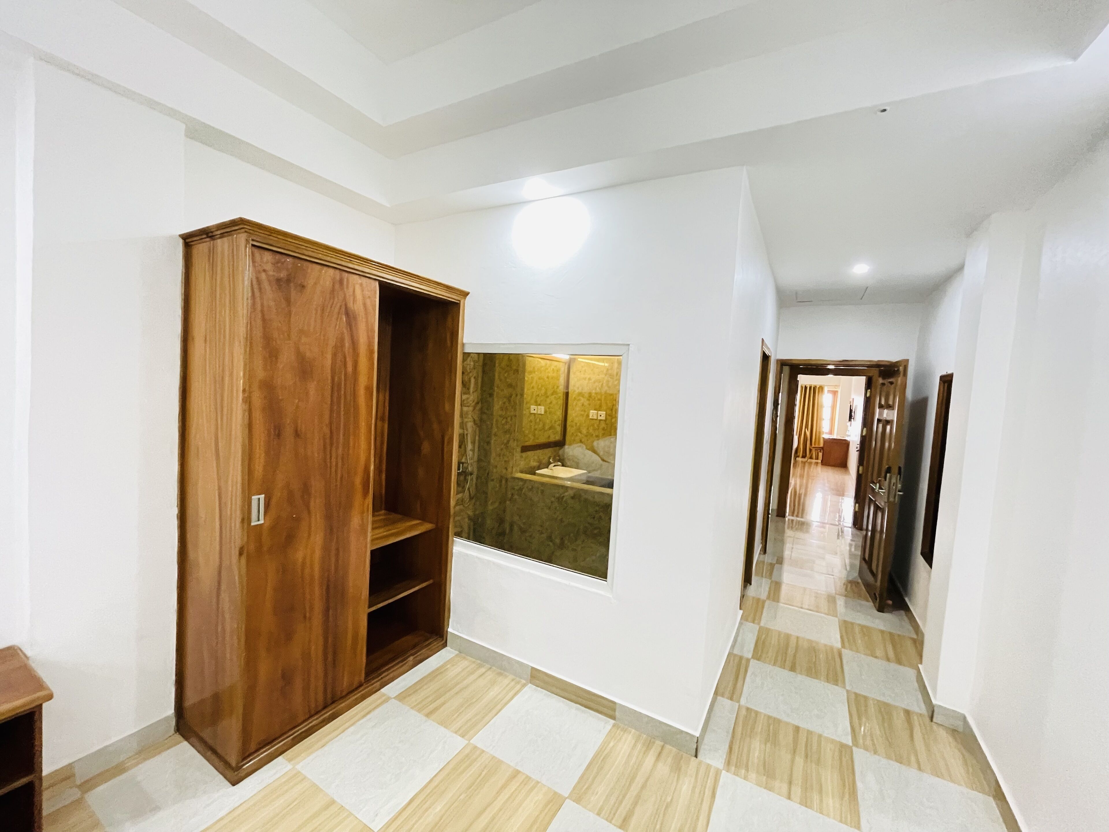 Photo - Pulickal Heights Hotel