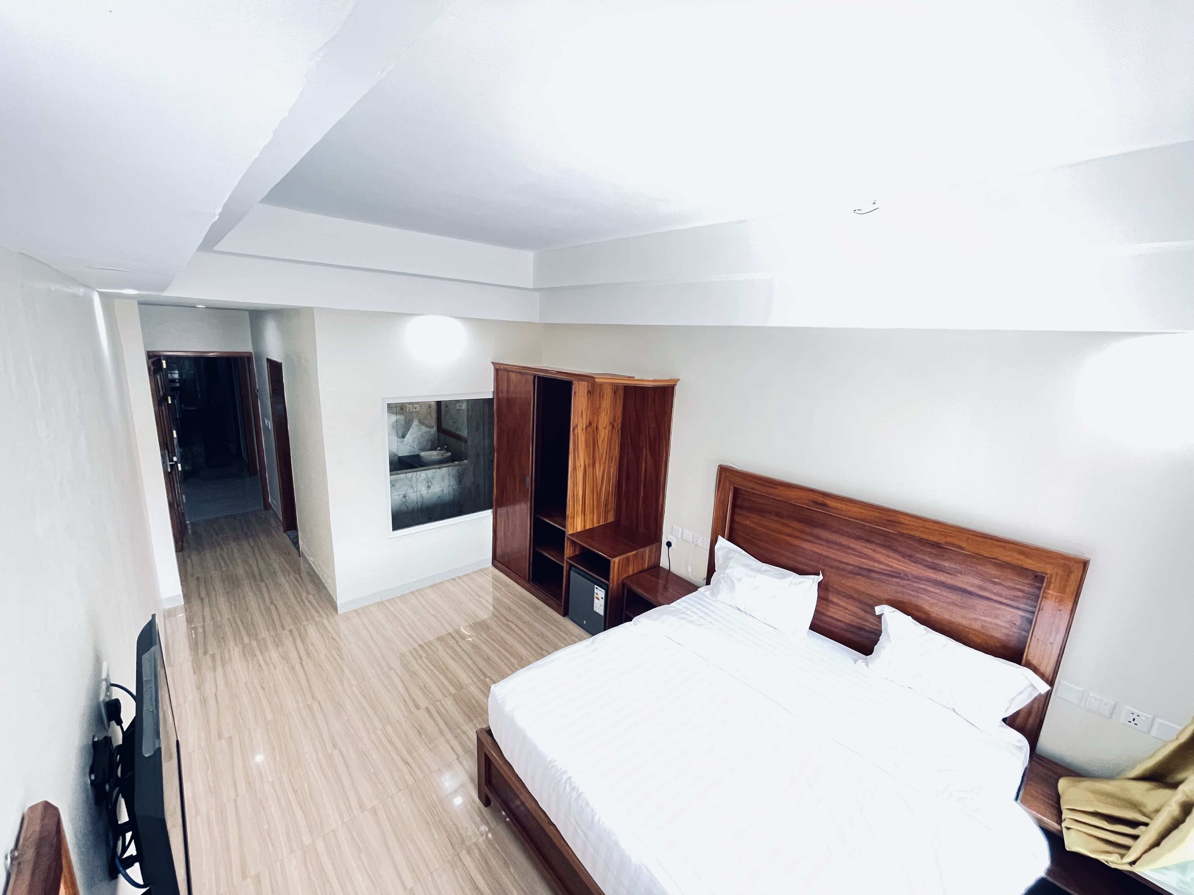 Photo - Pulickal Heights Hotel