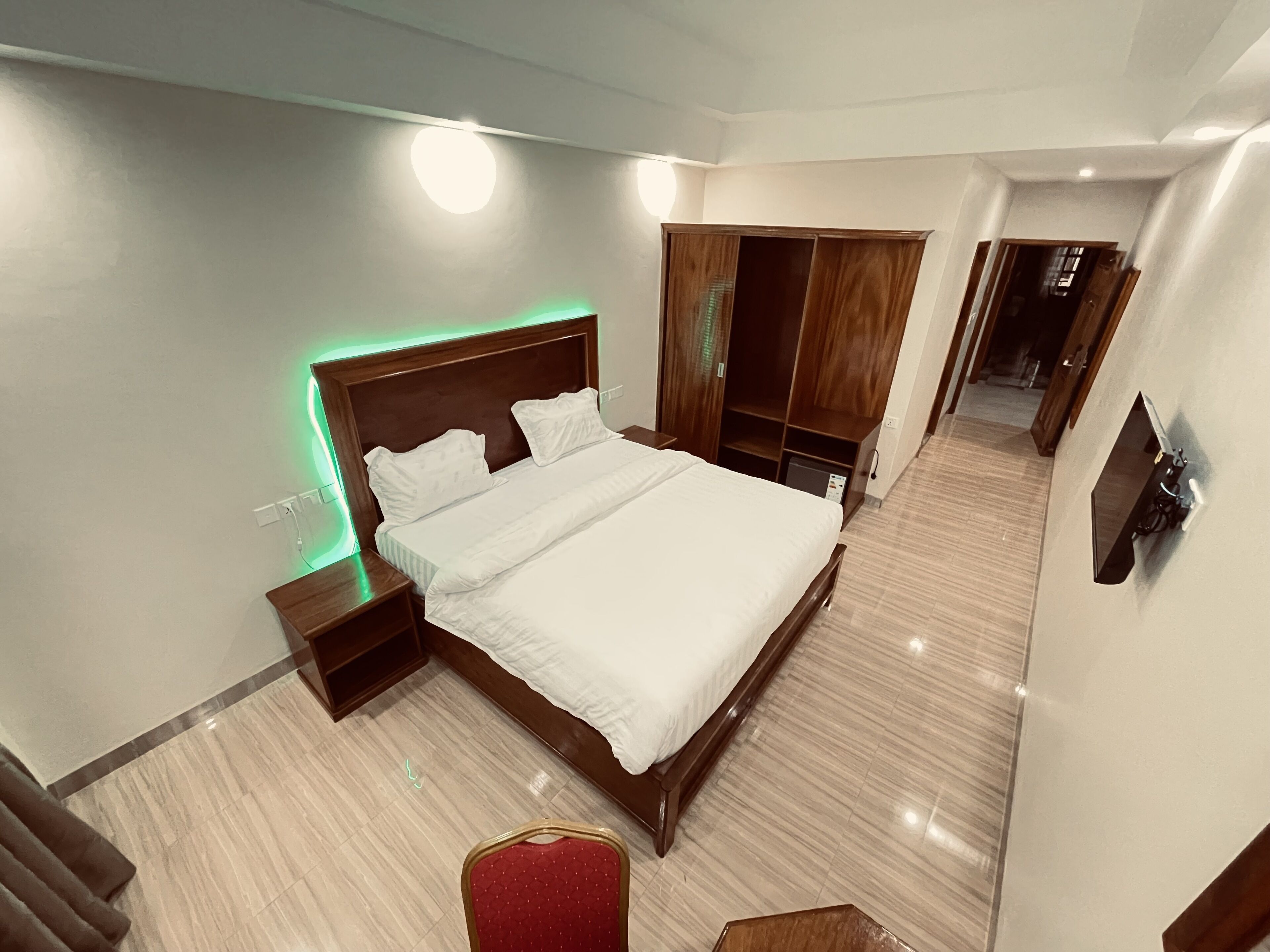 Photo - Pulickal Heights Hotel