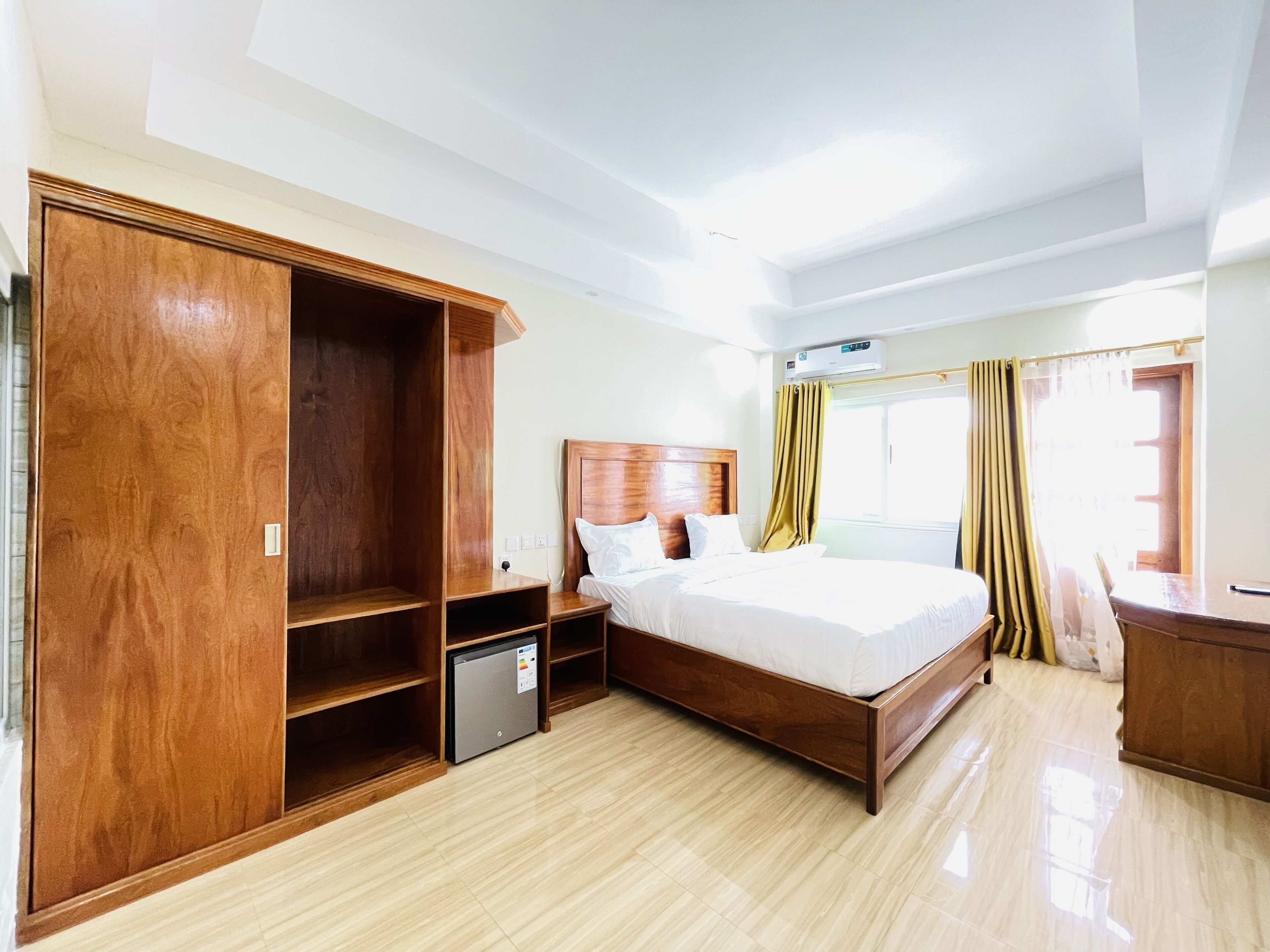 Photo - Pulickal Heights Hotel