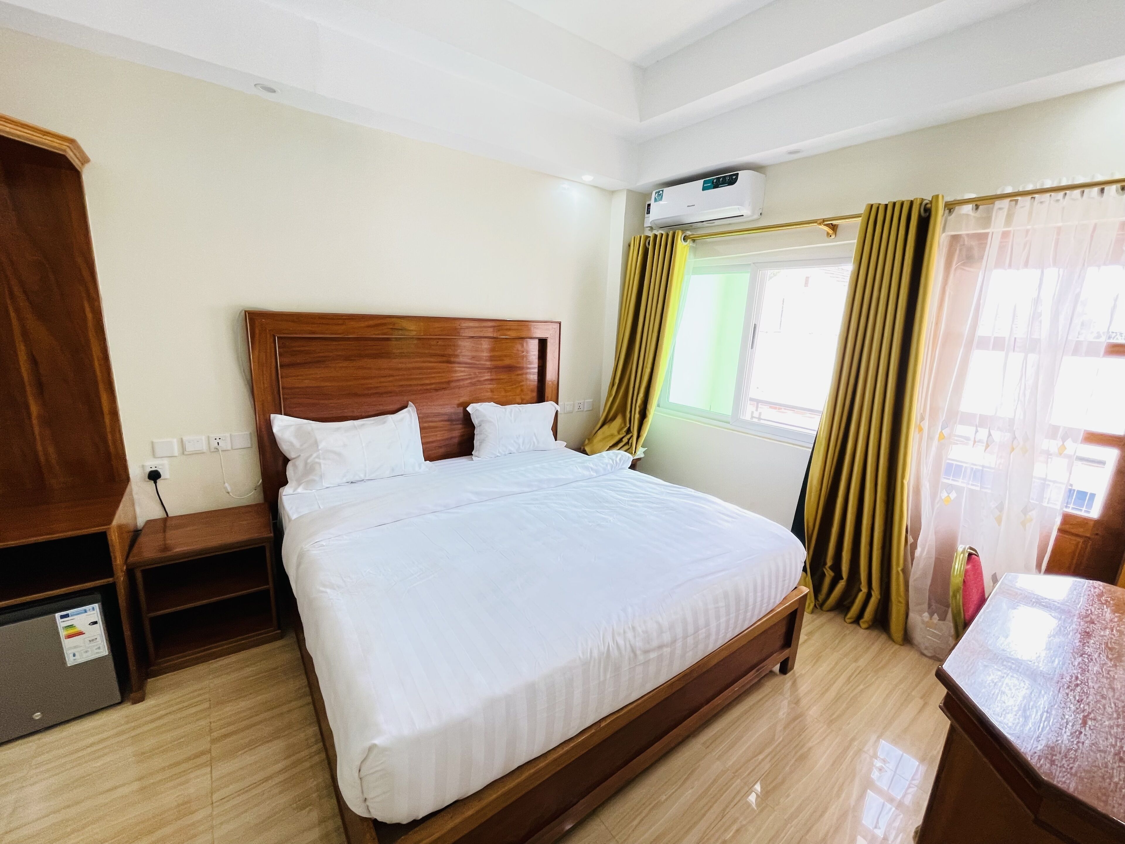 Photo - Pulickal Heights Hotel