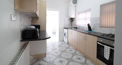 Bamville Shared House