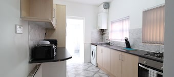 Bamville Shared House