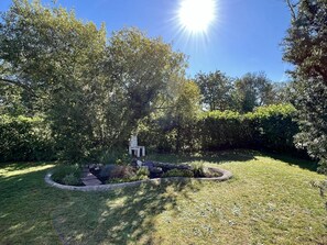 Boendeområde