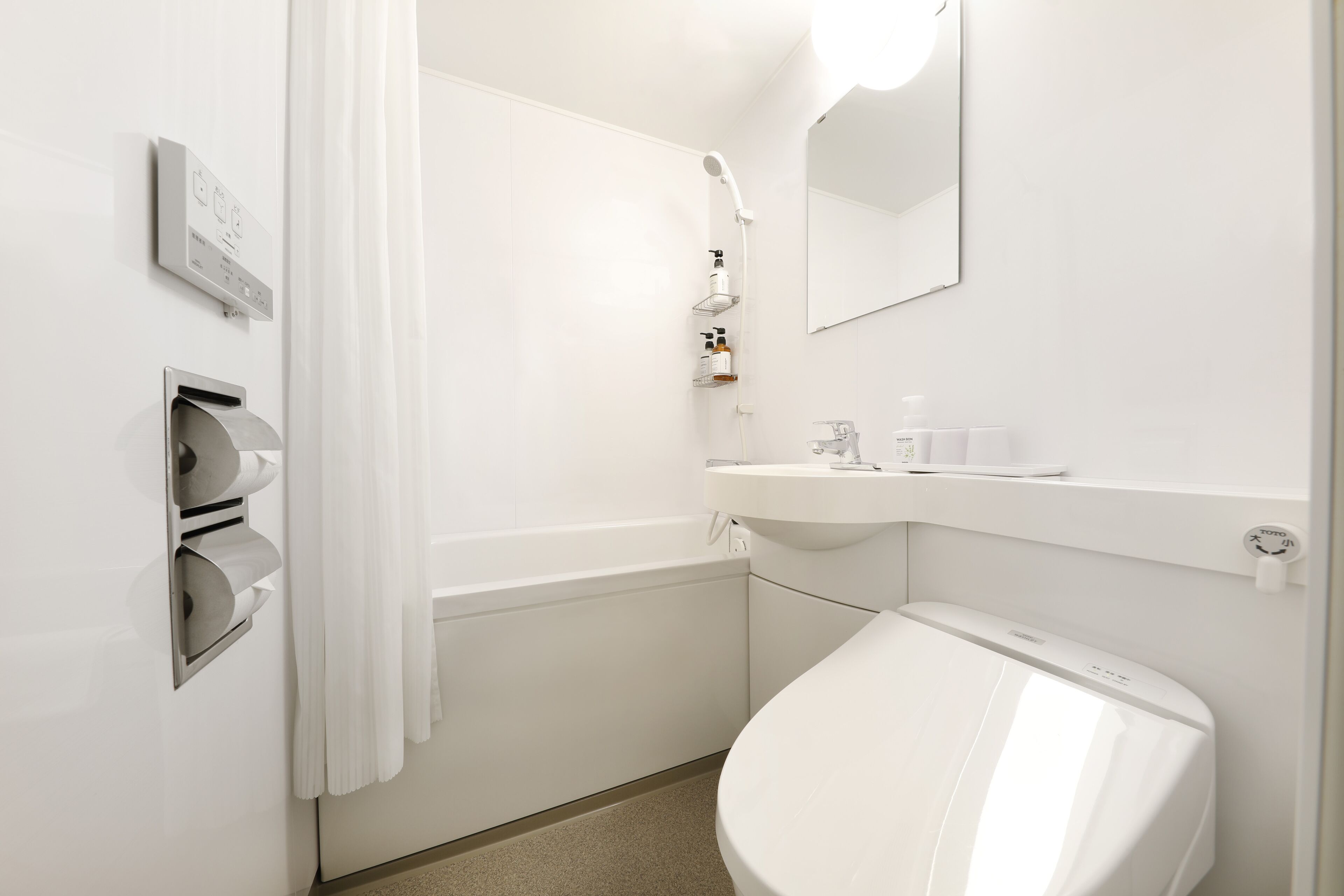 Foto - Hop Inn Kyoto Shijo Omiya