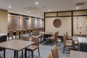 Japanese cuisine - Hop Inn Kyoto Shijo Omiya (Kyoto)