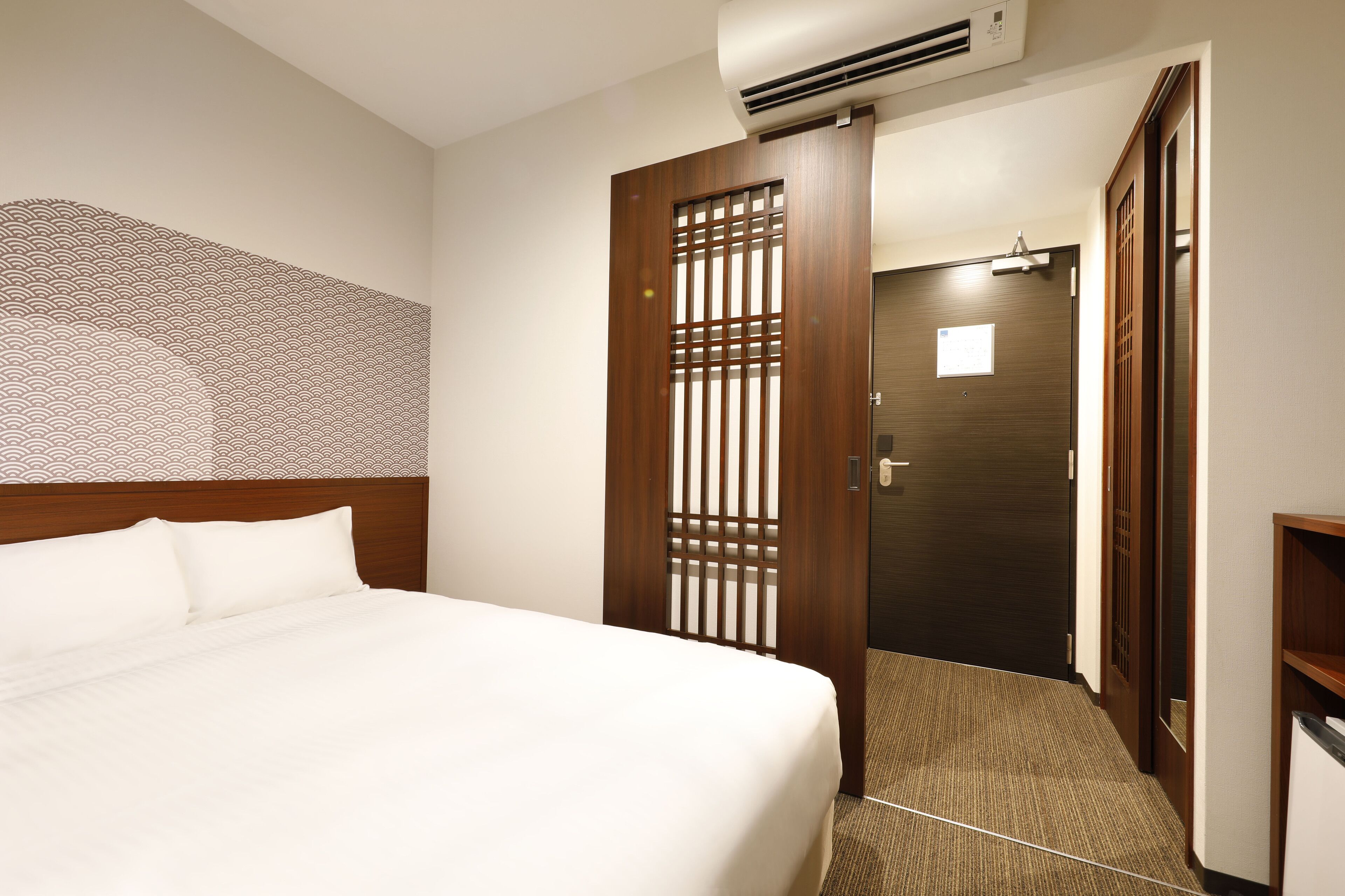 Foto - Hop Inn Kyoto Shijo Omiya