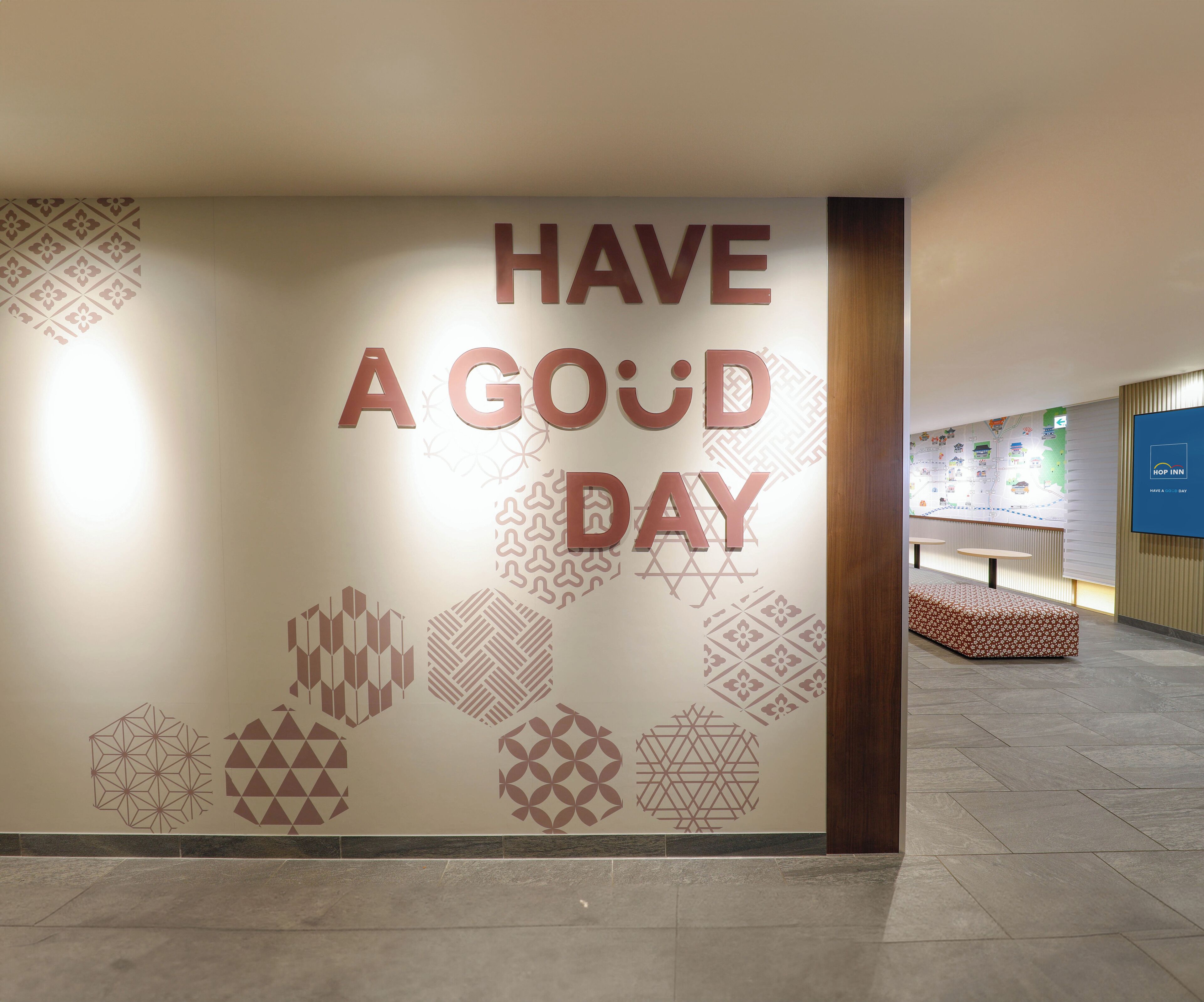 Foto - Hop Inn Kyoto Shijo Omiya