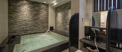 Bain public