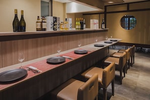 供应早餐