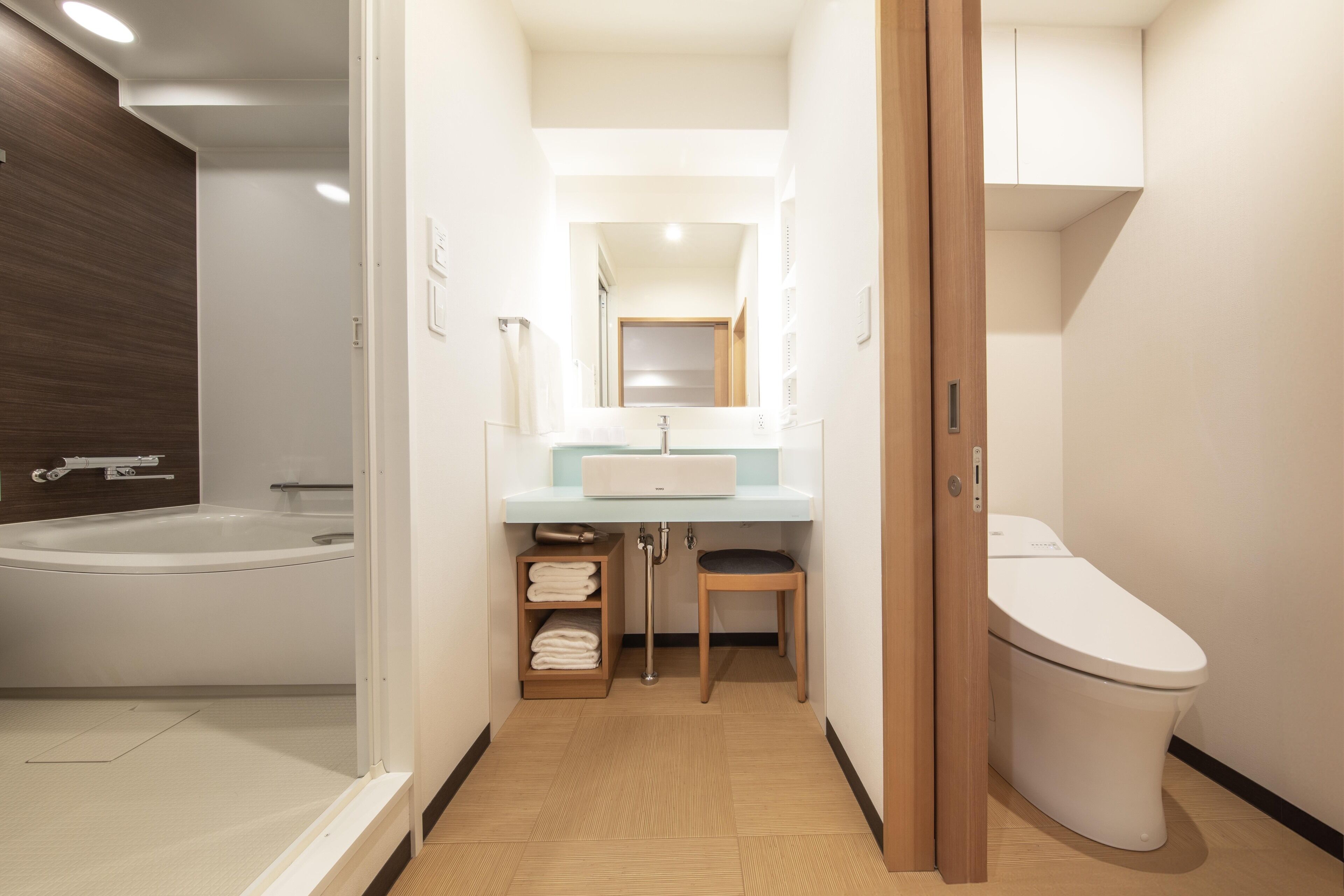 Foto - Hop Inn Kyoto Shijo Omiya