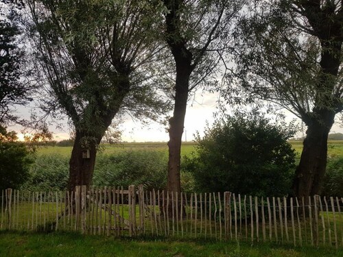 3 bedrooms, sleeps 5, ideal for a family break