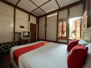Chambre Double Deluxe