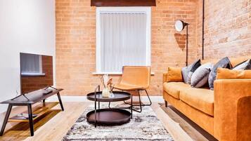 Télévision, espaces bureaux