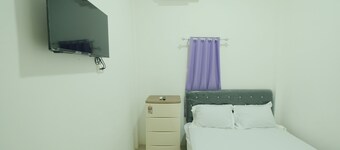 Hotel O Penginapan Permata Hijau Syariah Near Bukit Teletubbies