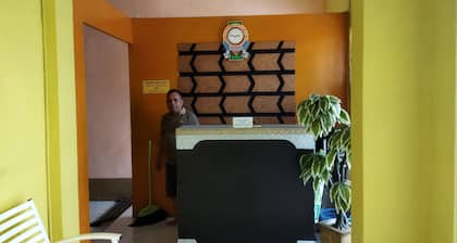 OYO 93306 Penginapan Permata Hijau Syariah Near Bukit Teletubbies